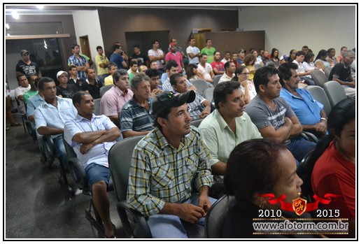 rolim de moura
